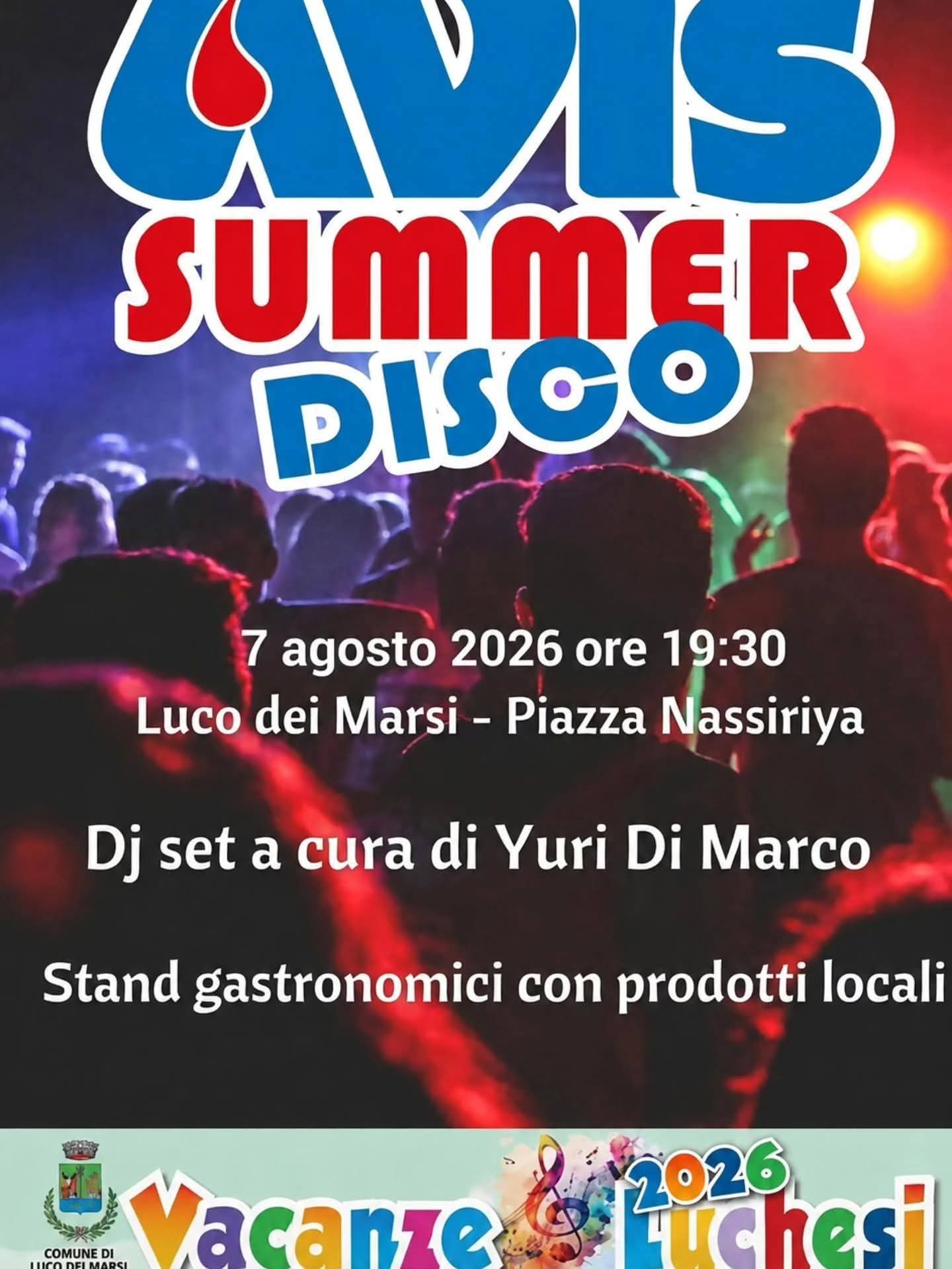 Torna la serata pi� frizzante della stagione